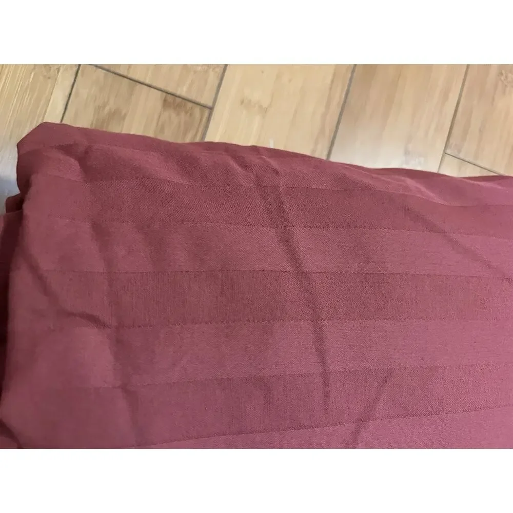 Damask By Charter Club Full/Queen Duvet Cover
